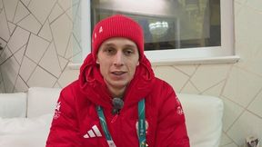 Wąsek jasno o swojej postawie. "Mieszane uczucia"