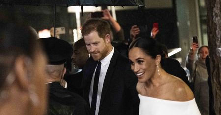Spotify rezygnuje z księżnej Meghan. Kontrakt wart 25 mln dol. zerwany
