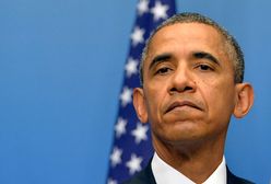Prezydent USA Barack Obama jedzie do RPA, by pożegnać Nelsona Mandelę