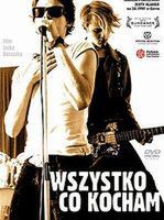 "Wszystko, co kocham" dostępne na DVD