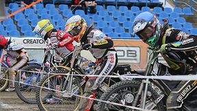 III runda Młodzieżowych Drużynowych Mistrzostw Wielkopolski w Lesznie