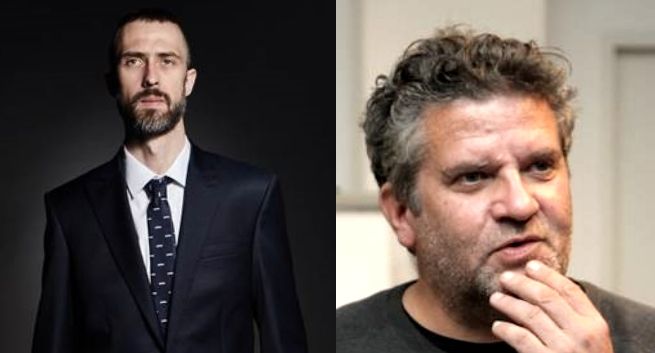 Kamil Mrozkowiak i Paweł Kwaśniewski w Video Brothers, firma chce mieć stację telewizyjną