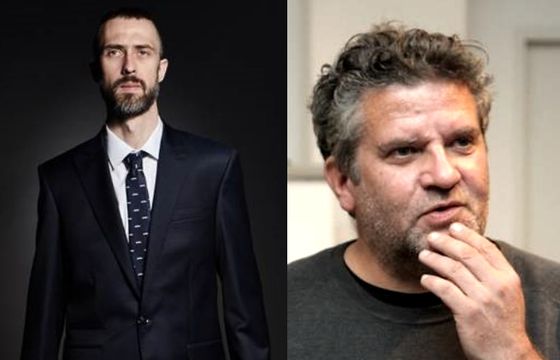 Kamil Mrozkowiak i Paweł Kwaśniewski w Video Brothers, firma chce mieć stację telewizyjną