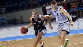 Kolejny Polak w składzie AZS-u Koszalin