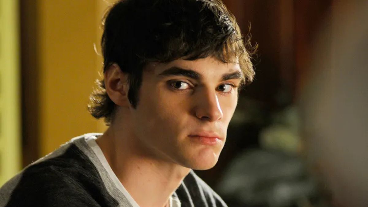 RJ Mitte