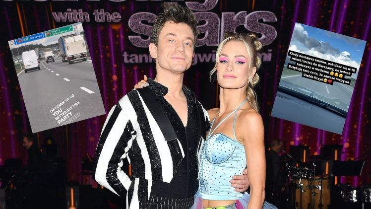 Krzysztof Szczepaniak i Sara Janicka wracają do treningów