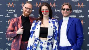 Córka legendy sportu zaśpiewa na Eurowizji. Ojciec trzyma kciuki