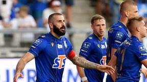 Na Lecha Poznań wreszcie da się patrzeć. Maciej Skorża naprawił błędy Dariusza Żurawia