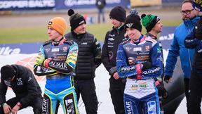 Talent Fogo Unii z pokorą przed startem sezonu. "To nie jest żadne wytłumaczenie"