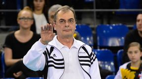 Stelian Moculescu: Zamiast meczu otwarcia MŚ oglądałem US Open