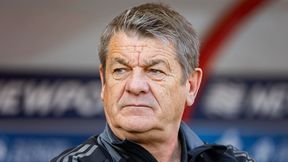 Radomiak ma nowego trenera. Wielki powrót do Ekstraklasy