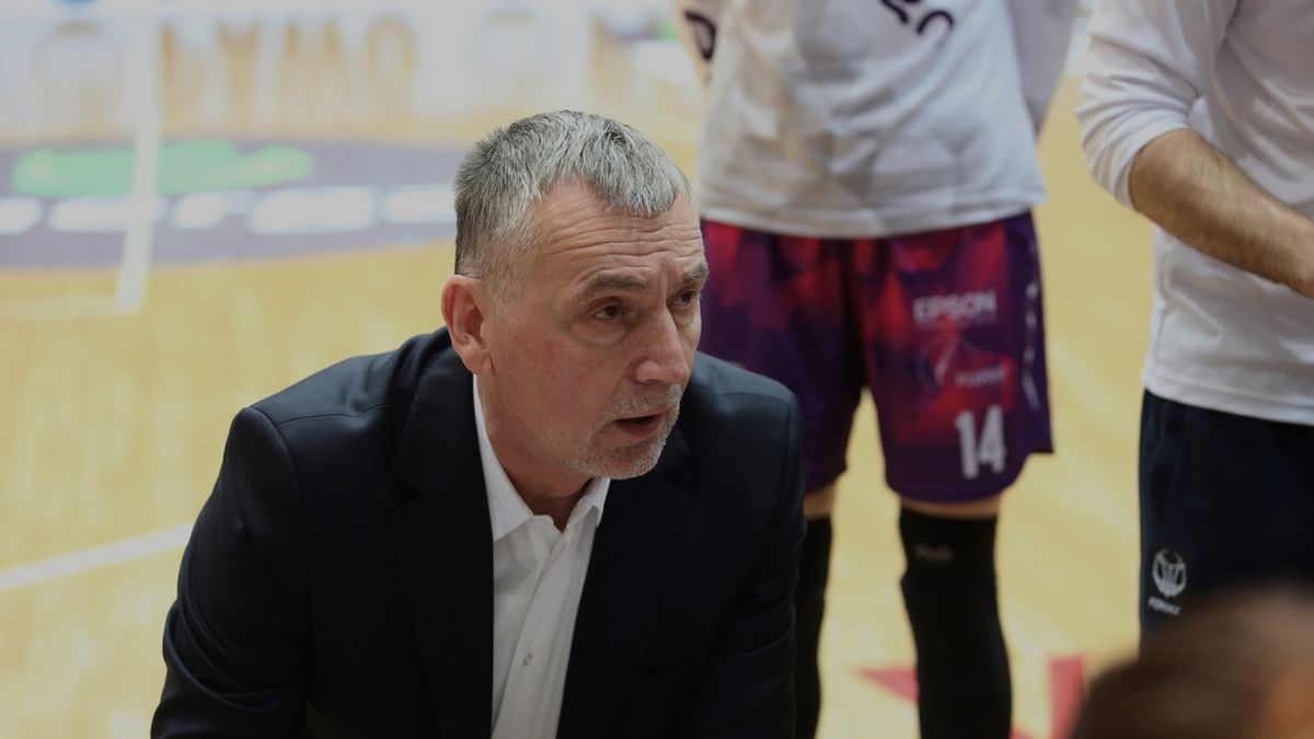 WP SportoweFakty / Jacek Wojciechowski / Na zdjęciu: Tomasz Herkt