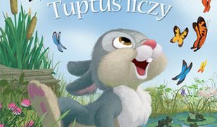 Tuptuś liczy