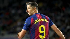 Lewandowski mówi wprost. "Mój sezon dopiero się rozpoczął"