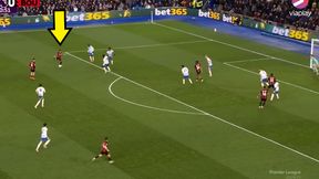 Piękny gol syna legendy Barcelony. "Tata byłby dumny" [WIDEO]