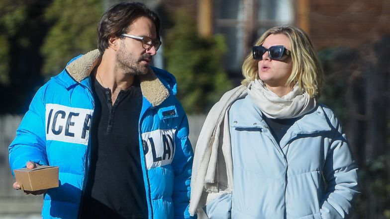 Wpatrzony jak w obrazek 