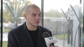 Sarara idzie po pas FEN, ale zamierza namieszać w boksie!