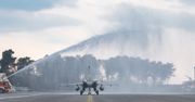 Francja otrzymała pierwszy myśliwiec Rafale F4.1. Oferuje skokowy wzrost możliwości