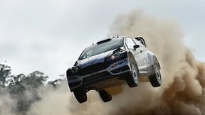 Ogromne prędkości, mnóstwo kurzu i latające auta. Za to kibice kochają rajdy