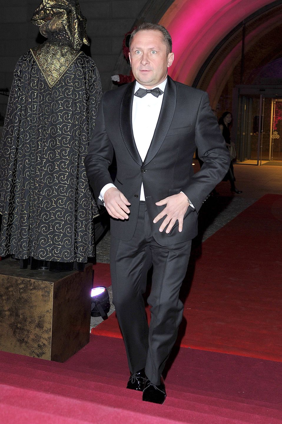 Kamil Durczok