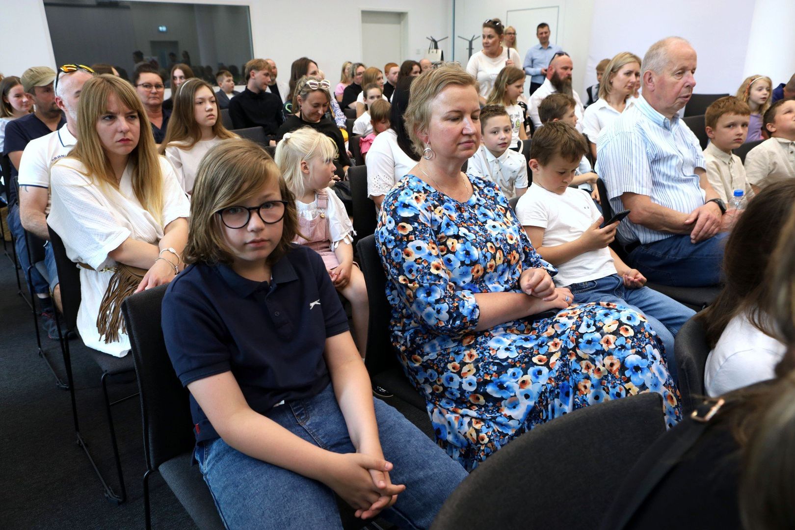 Podsumowanie konkursu Grudziądz segreguje