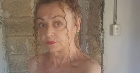 Polka mieszka w Wenezueli. Opisuje, co dzieje się na miejscu