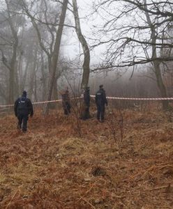 Pszczyna. Ranna w katastrofie helikoptera kobieta przesłuchana