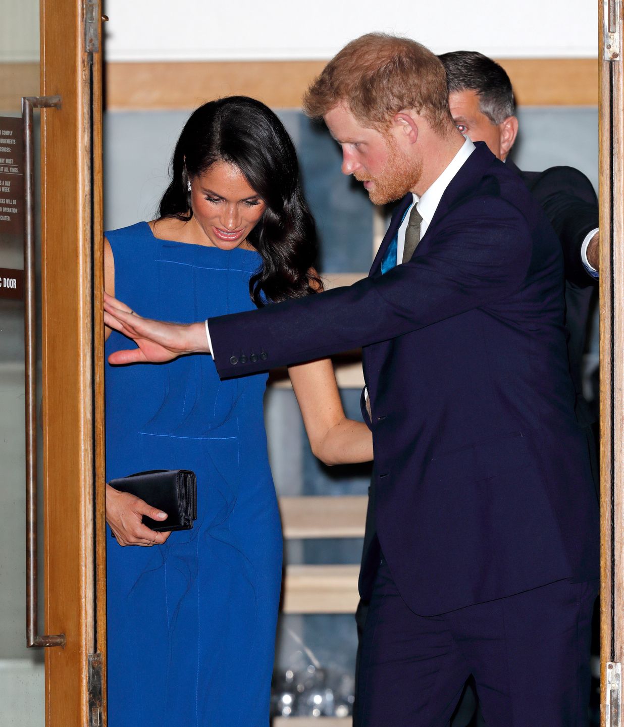 książę Harry