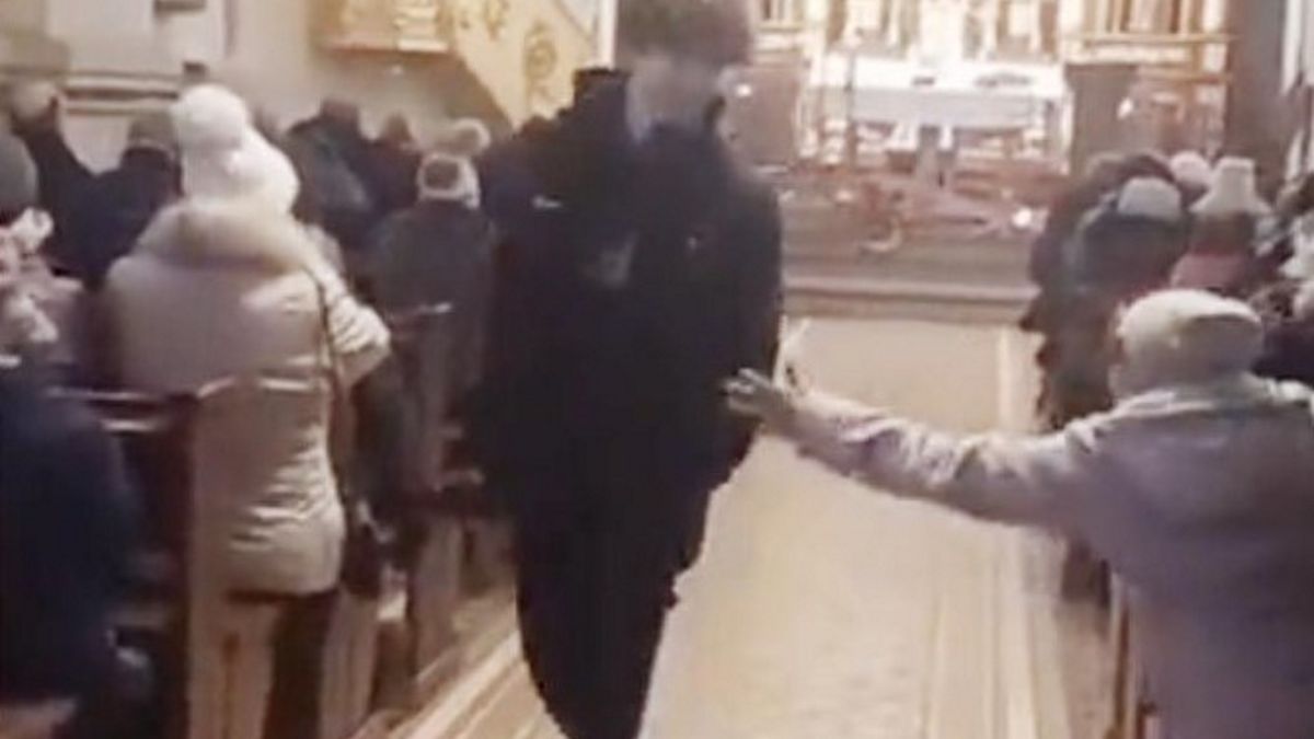 Nastolatek odpowie za swoje zachowanie