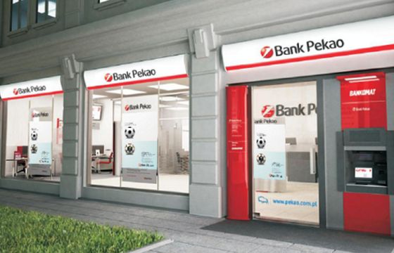 Bank Pekao publikuje Sustainable Finance Framework