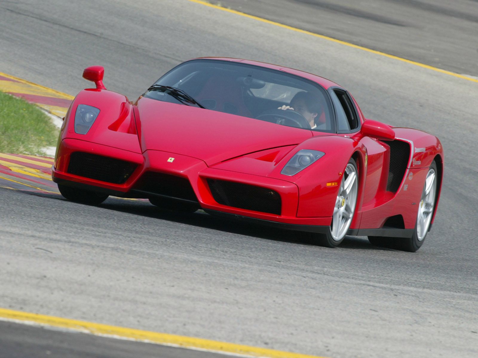 Ferrari Enzo