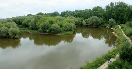 Pytamy o rzeki. Ten quiz nie jest dla amatorów