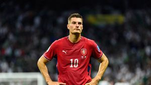 Szok u Czechów. Odpadli z mundialu, a teraz taki cios