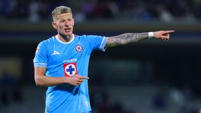 Oficjalnie. Mateusz Bogusz wraca do MLS