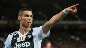 Cristiano Ronaldo i Manchester City. Wyciekła treść rozmowy z Pepem Guardiolą