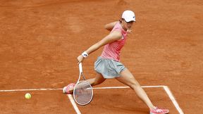 Roland Garros: w środę ćwierćfinał Igi Świątek. Zagra także Magda Linette (transmisja)