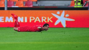 Kolejna klęska Zagłębia Sosnowiec. "Znicz totalnie nas wypunktował"