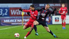 Pogoń - Piast: powtórka sprzed pięciu lat. Portowcy wygrali po pościgu