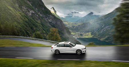 BMW wprowadzi nowe silniki i rozszerzy ofertę miękkich hybryd