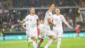 Portugalia - Polska. Sylwester Czereszewski: Może z naszą kadrą nie jest tak źle?