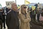 ''Our Brand is Crisis'': Sandra Bullock kontra Billy Bob Thornton w Boliwii