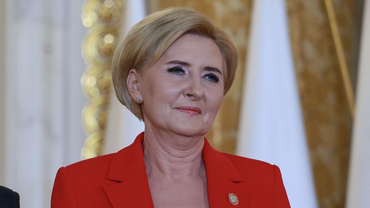 Agata Kornhauser-Duda