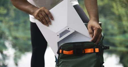 Starlink wykluczył Polskę z Europy. Interweniuje polski rząd