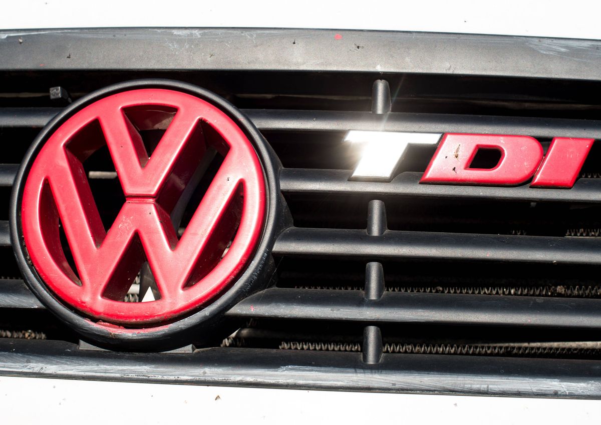 Dieselgate. Poważny problem Volkswagena - KE chce dopuścić do zbiorowych pozwów