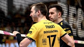 Wielki powrót mistrza Polski. Włoski klub tłem