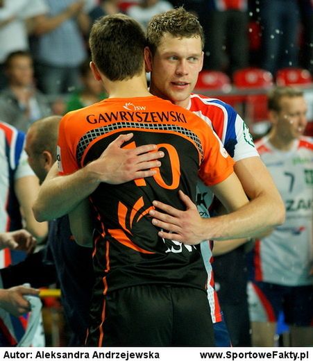 Czarnowski za Gawryszewskiego w Jastrzębskim Węglu