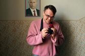 Pan Nikt kontra Putin