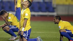 Piłkarze po Brazylia - Paragwaj. Musimy wyciągnąć wnioski
