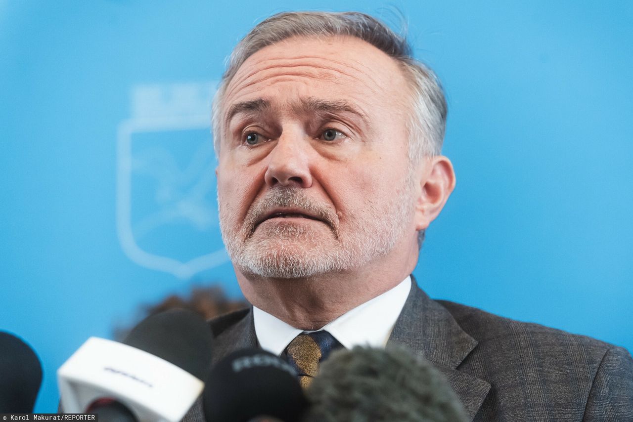 Rządził nieprzerwanie 26 lat. Żegna się. "Przyjmuję to z pokorą"