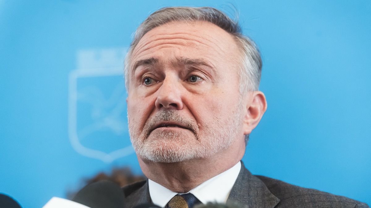 Wojciech Szczurek: druga tura wyborów niestety beze mnie